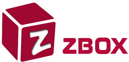 Zbox Step